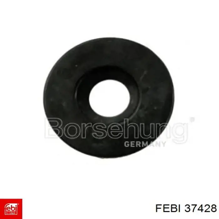 Aislador de resorte trasero superior Febi 37428 precio, desde 8,51 EUR