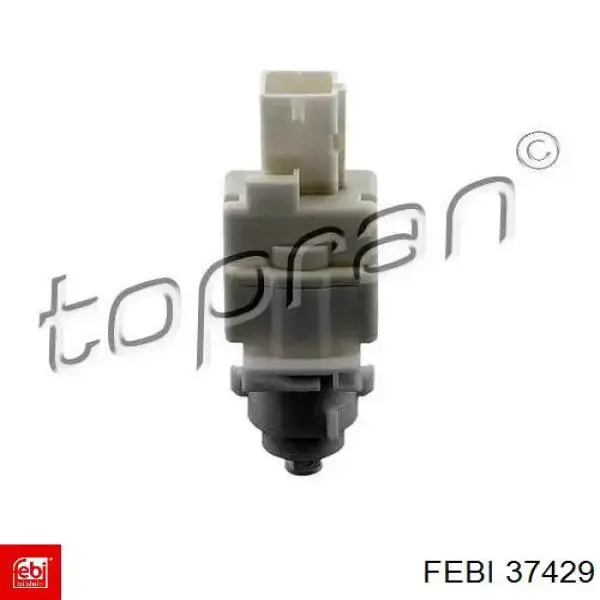 Interruptor luz de freno Fiat/Alfa/Lancia 60816507