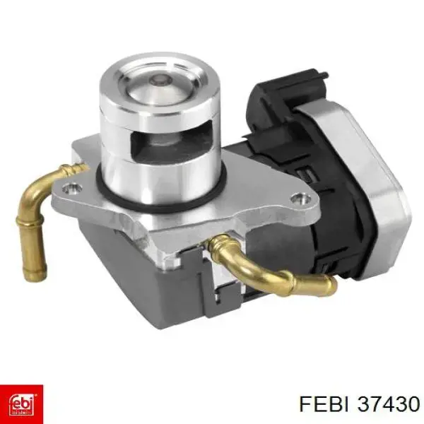 93169058 Opel Válvula EGR