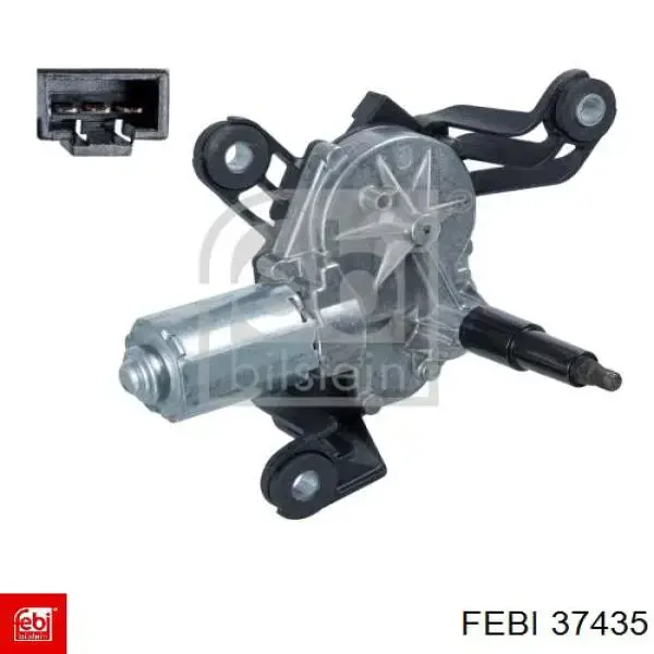 Comprar 93179149 Opel Motor limpiaparabrisas