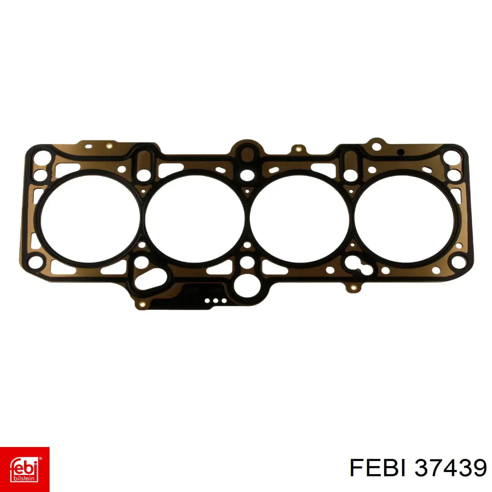 Comprar 37439 Febi Junta de culata