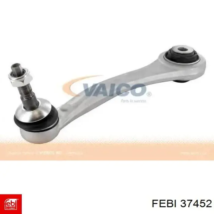 Comprar 37452 Febi Brazo transversal derecho de suspensión trasera
