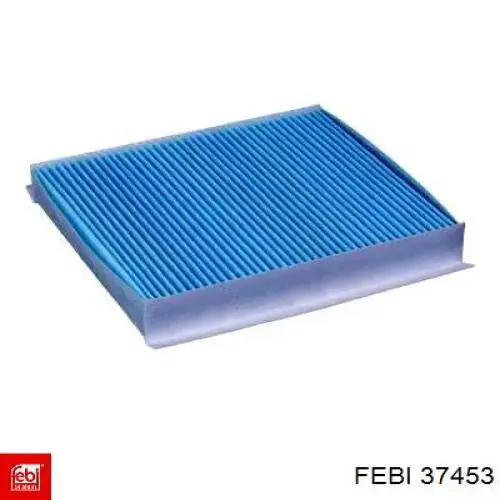 Silentblock del subchasis trasero Febi 37453 precio, desde 16,88 EUR