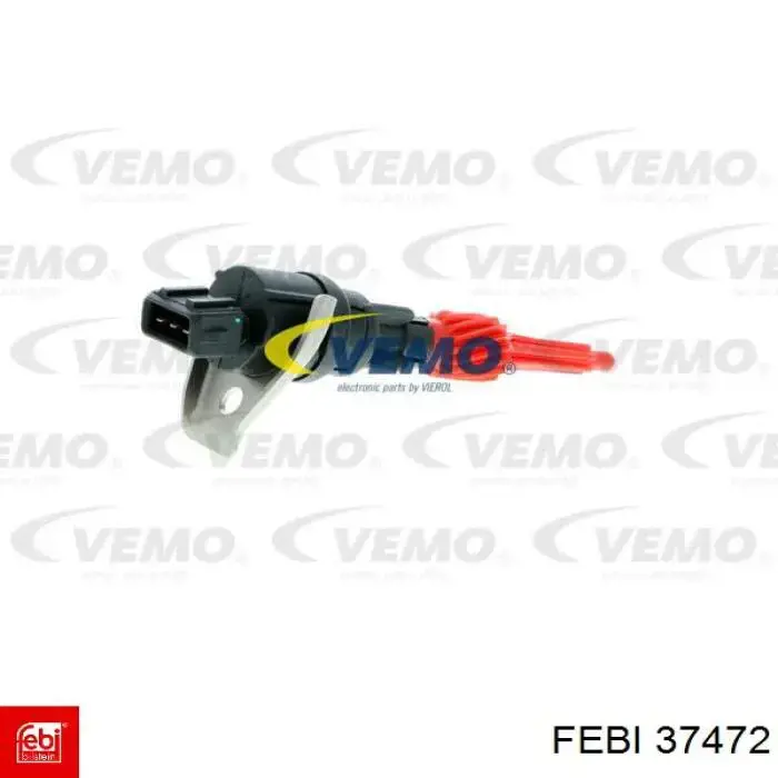 Sensor velocimetro Febi 37472 precio, desde 23,80 EUR
