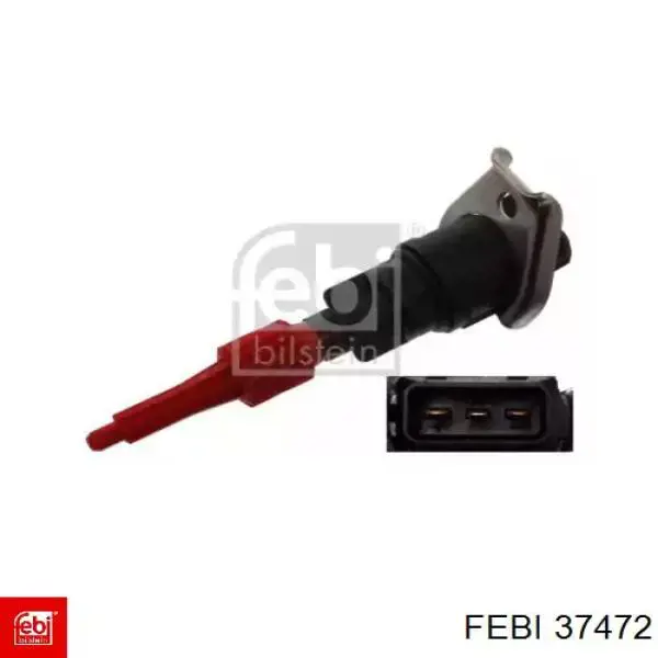 Comprar 37472 Febi Sensor de velocidad de rueda