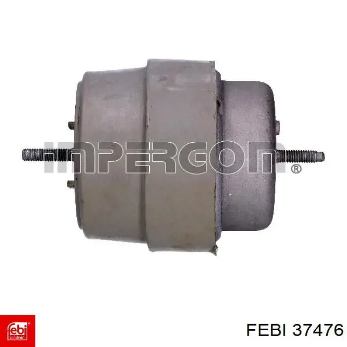 Sensor de temperatura ambiente Febi 37476 precio, desde 11,34 EUR
