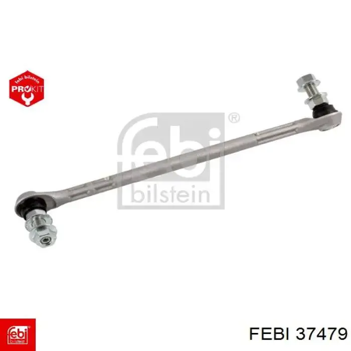 Amortiguador de maletero Febi 37479 precio, desde 13,88 EUR