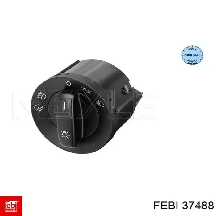 Interruptor de luces en el tablero Febi 37488 precio, desde 26,26 EUR