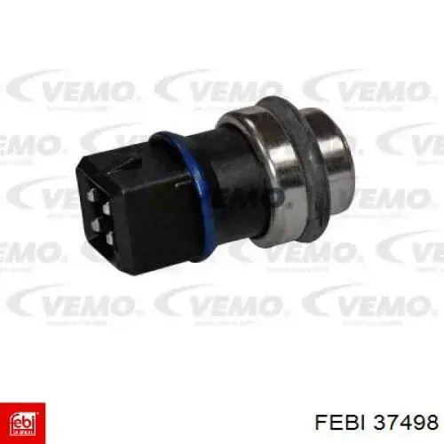 701919369A VAG Sensor temperatura refrigerante