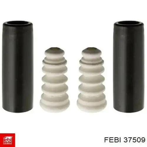 Botón de emergencia Febi 37509 precio, desde 22,18 EUR