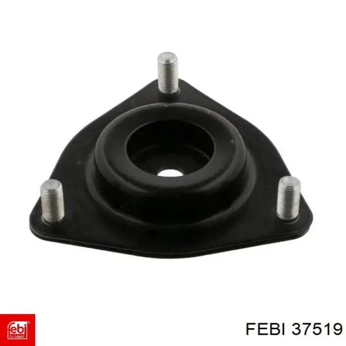 Correa trapezoidal Mazda 323 BG