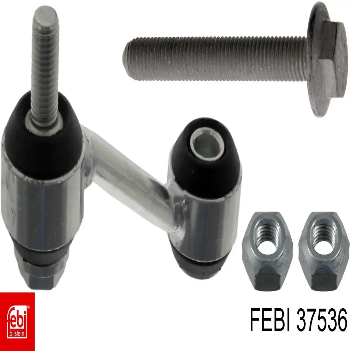 Correa de transmisión trapezoidal Febi 37536 precio, desde 15,82 EUR