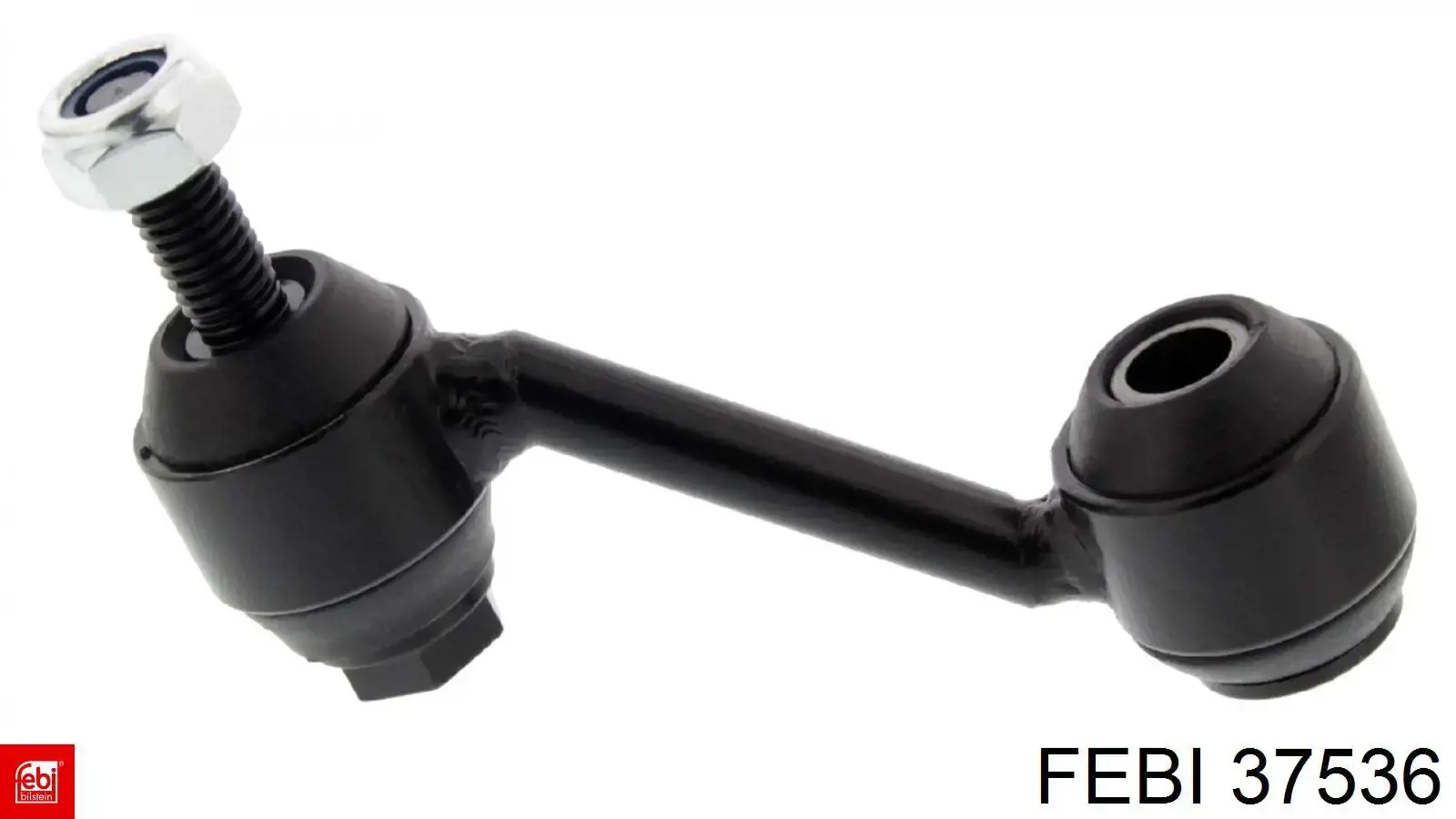 Comprar 37536 Febi Correa trapezoidal