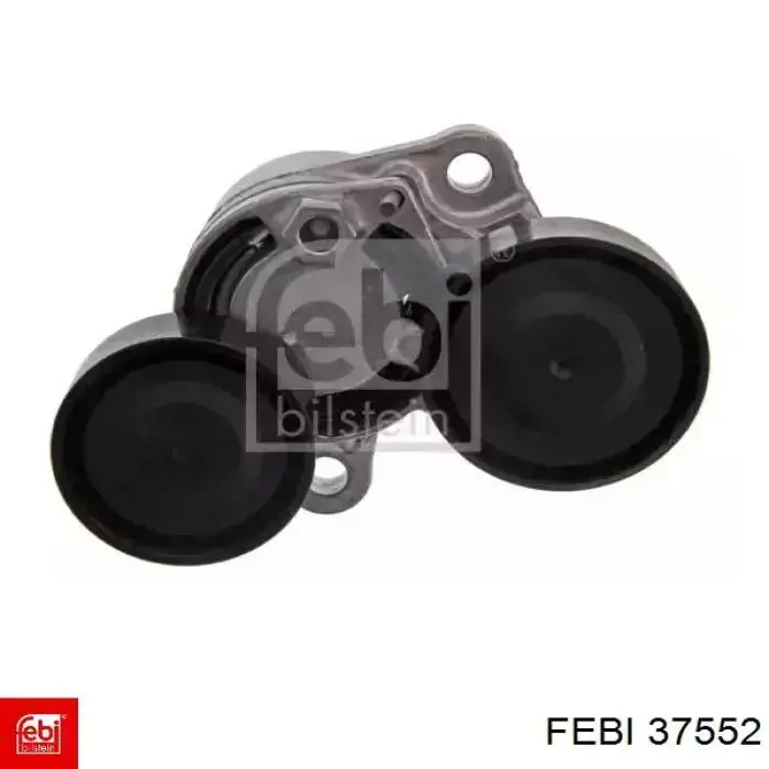 Comprar 37552 Febi Tensor de correa poli V 