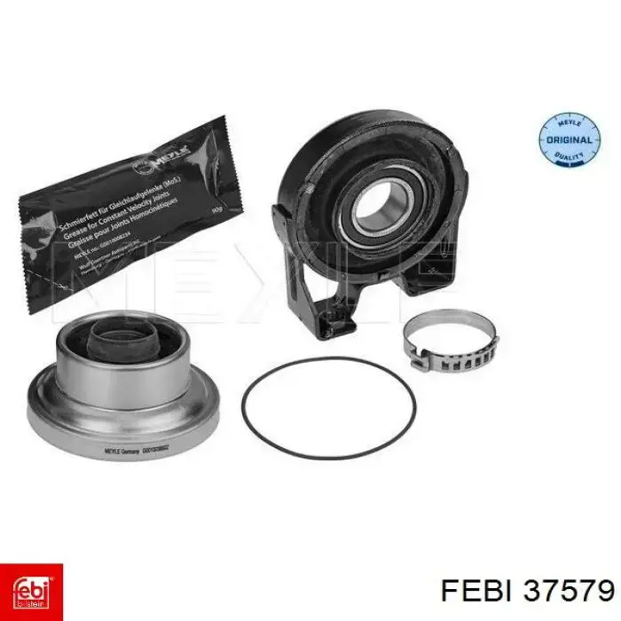 Interruptor de luz de freno 453450 Peugeot/Citroen