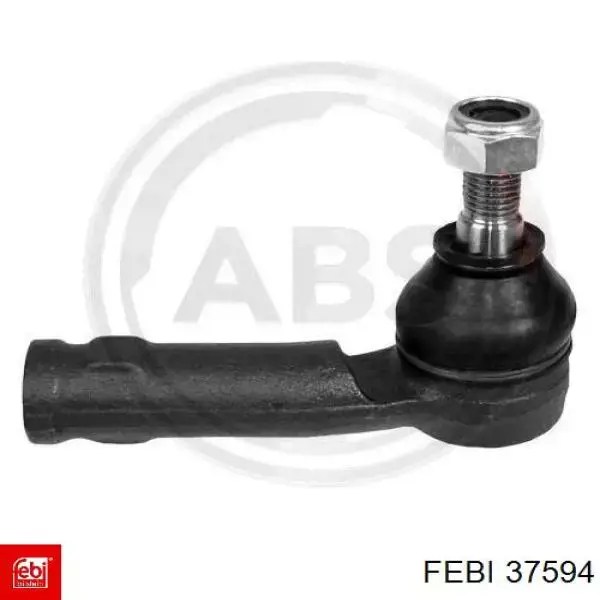 Rótula barra de dirección 37594 Febi