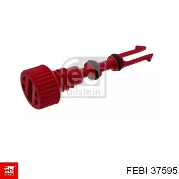 Comprar 37595 Febi Tapa radiador