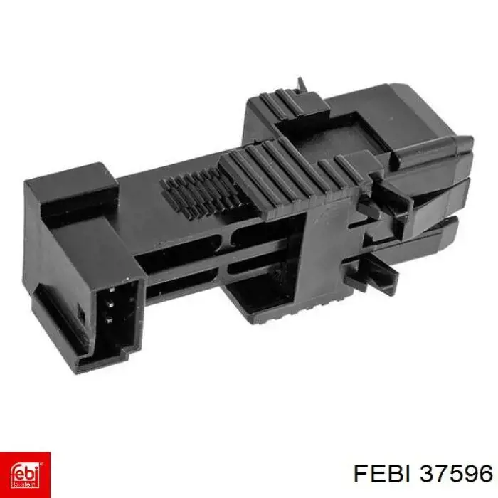 Comprar 37596 Febi Interruptor de luz de freno