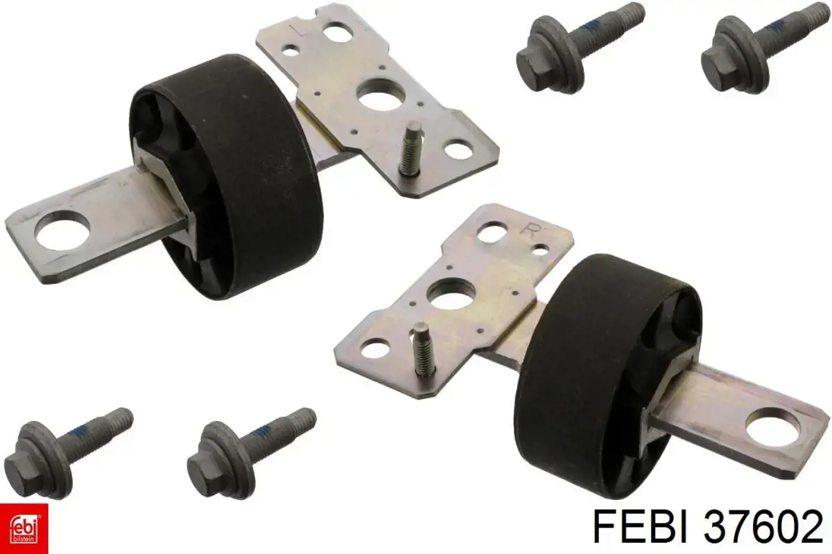 Soporte del amortiguador delantero Febi 37602 precio, desde 56,08 EUR