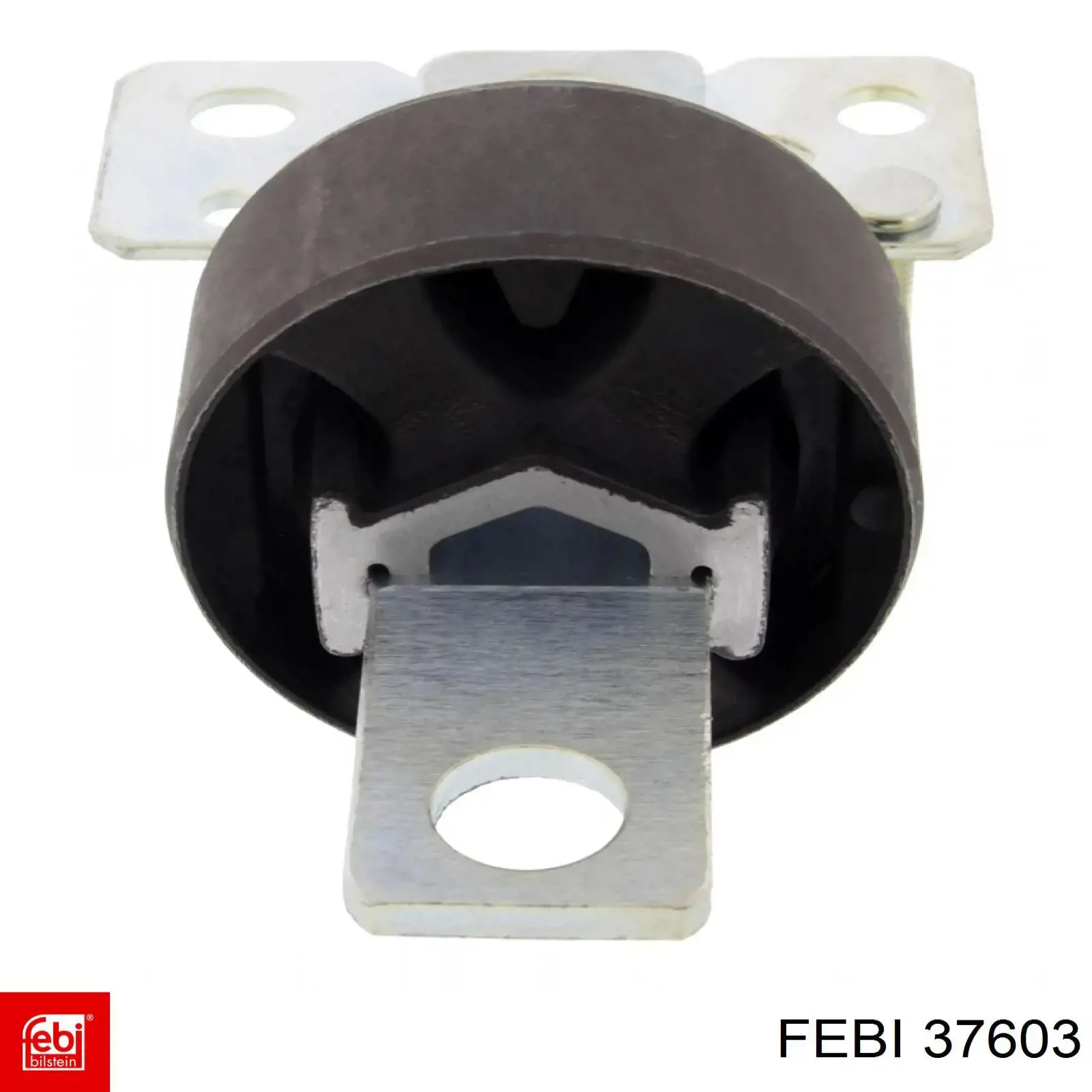 37603 Febi sensor alarma de estacionamiento (packtronic Frontal Lateral)