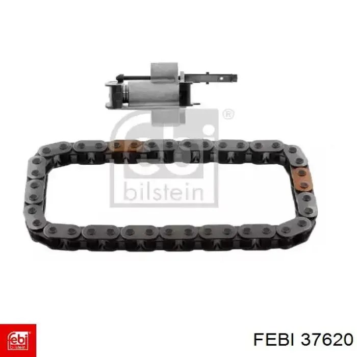 Cadena de distribución superior, kit Febi 37620 precio, desde 91,87 EUR