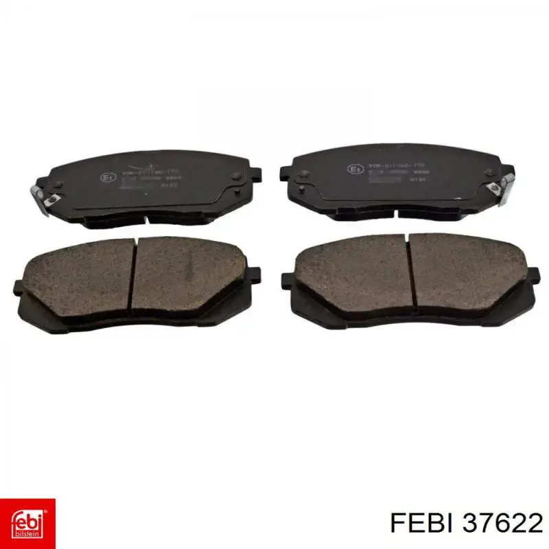 Comprar 37622 Febi Barra de dirección completa derecha