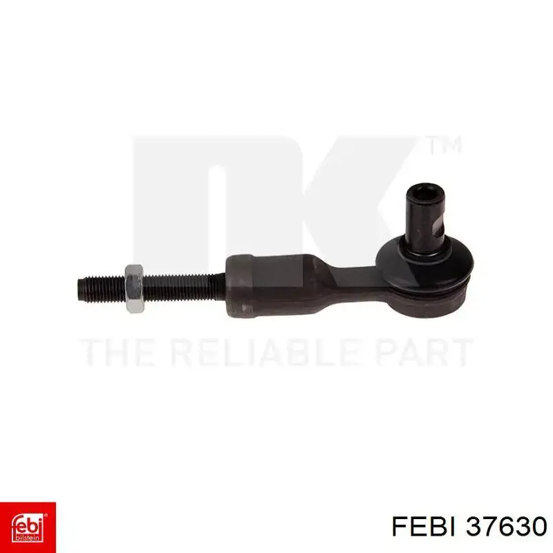 Comprar 37630 Febi Barra de dirección completa derecha