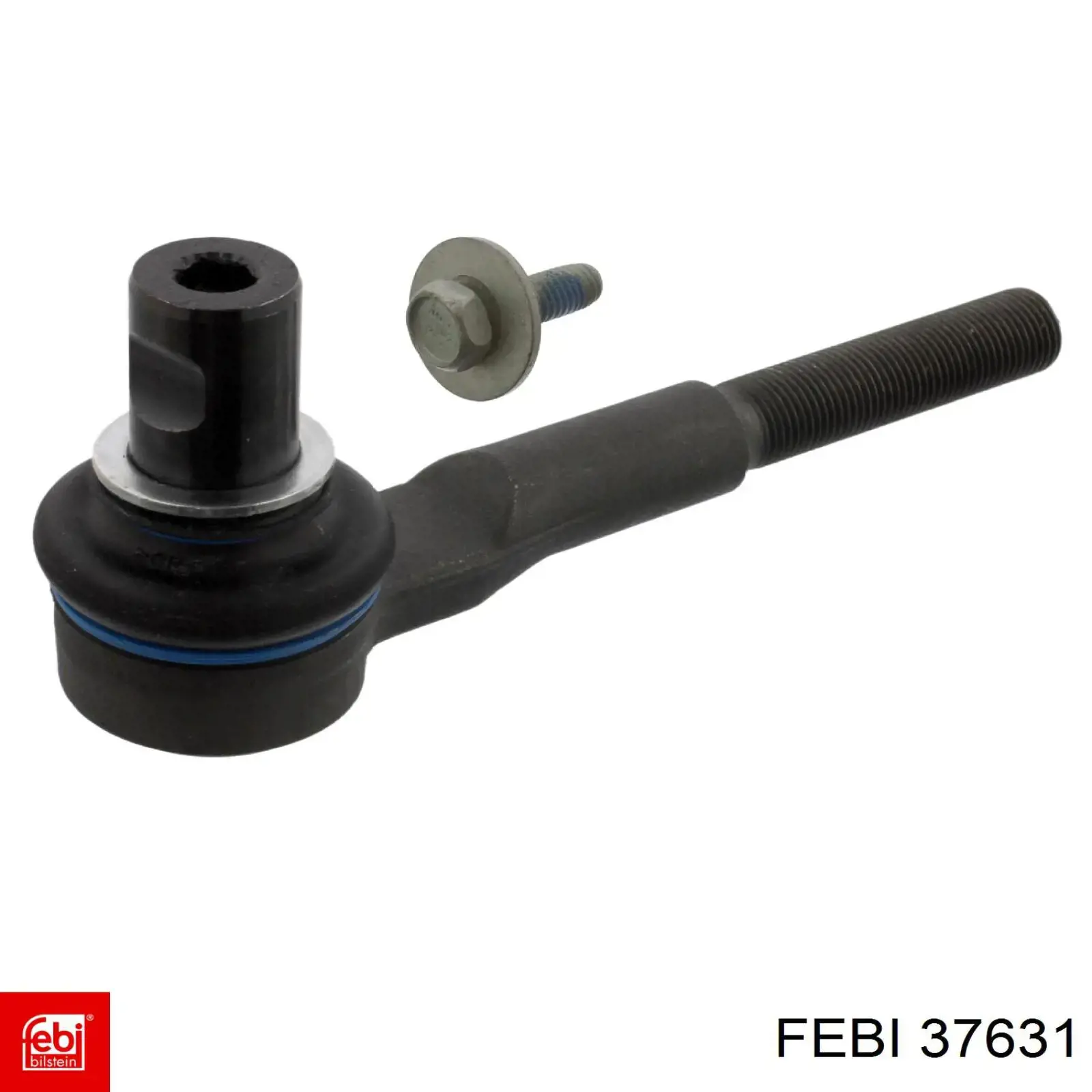 Barra de dirección completa izquierda Febi 37631 precio, desde 44,82 EUR