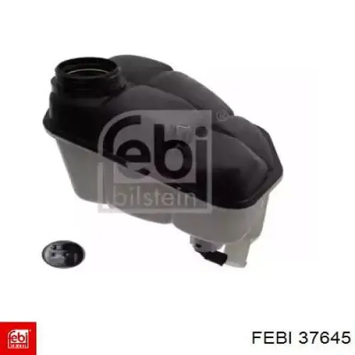 37645 Febi Depósito de expansión