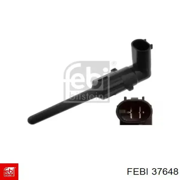 Comprar 37648 Febi Sensor de nivel de refrigerante del depósito