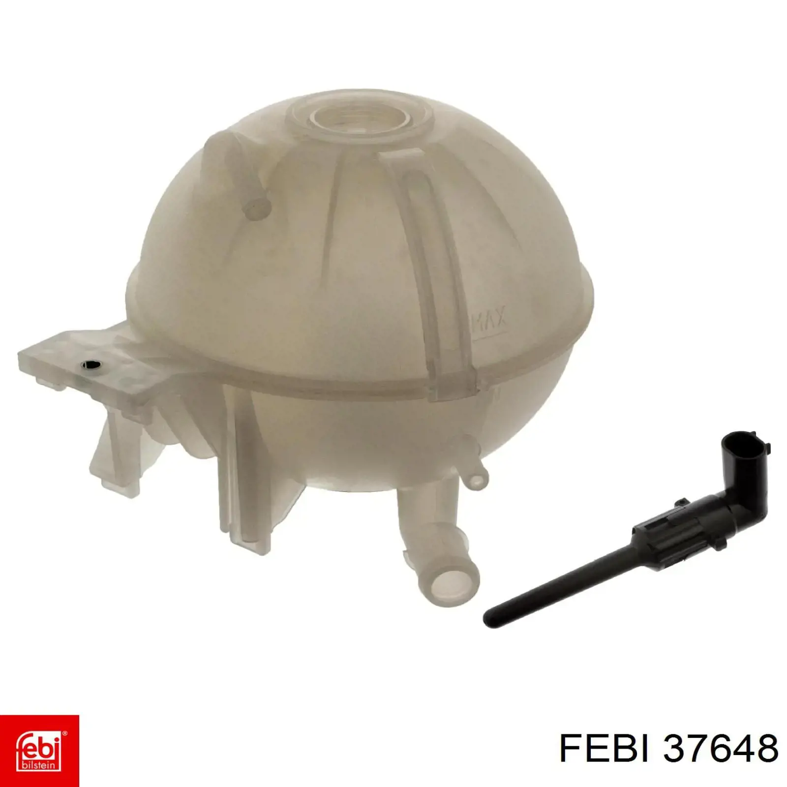 Sensor de nivel de refrigerante del depósito Febi 37648 precio, desde 10,21 EUR