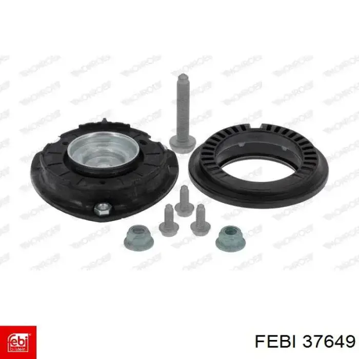 Comprar 37649 Febi Correa trapezoidal
