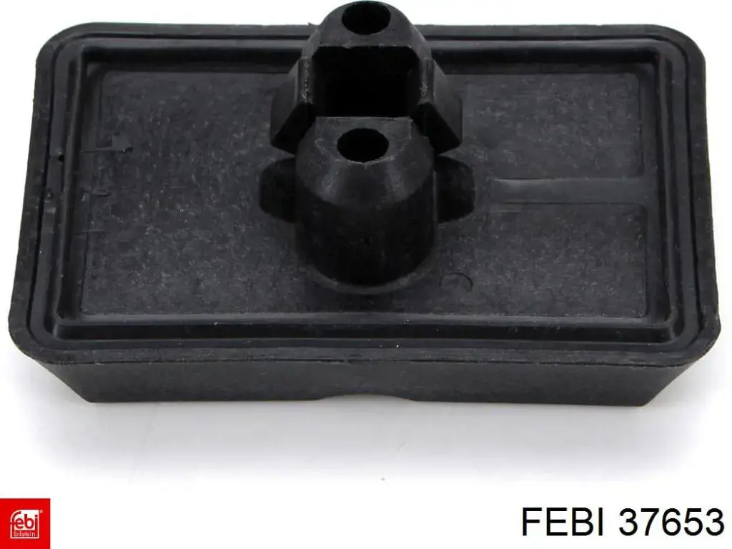 Cojín inferior del gato Febi 37653 precio, desde 15,86 EUR