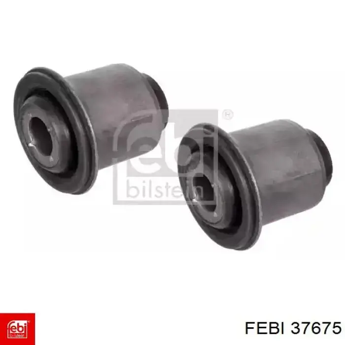 Silentblock de brazo de suspensión Febi 37675 precio, desde 9,58 EUR