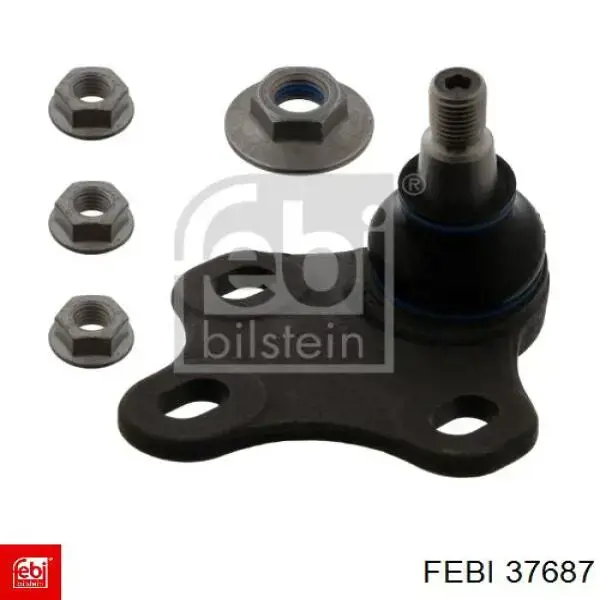 Comprar 15171 Fare Soporte de motor derecho