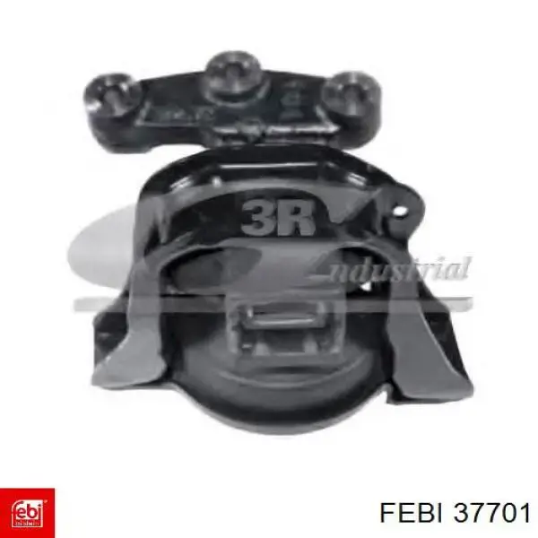 Comprar 37701 Febi Soporte de motor derecho