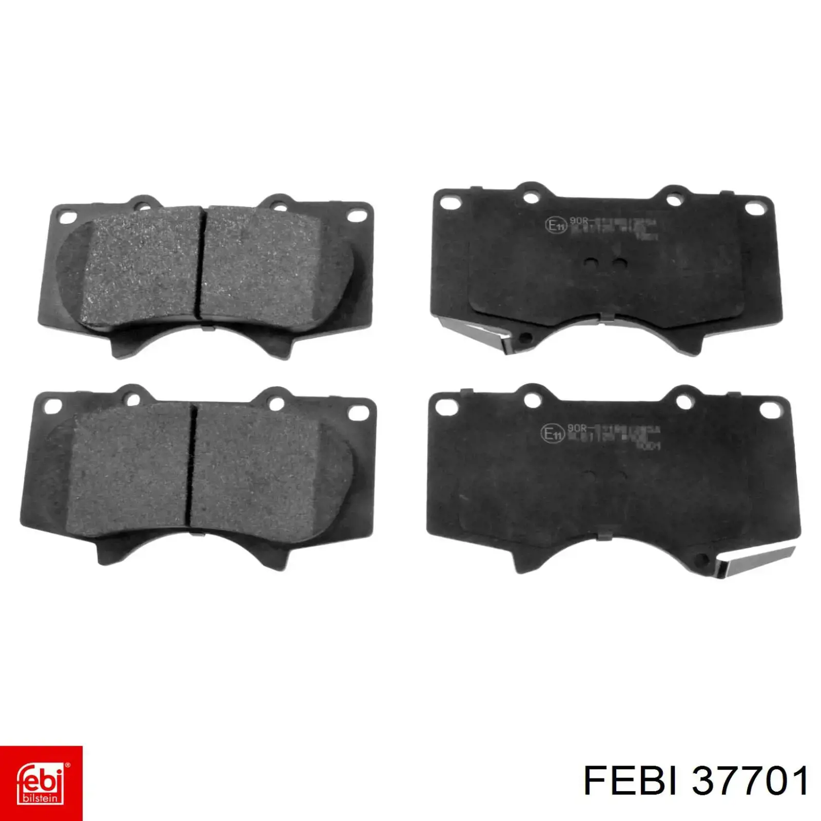 Soporte de motor derecho Febi 37701 precio, desde 40,70 EUR
