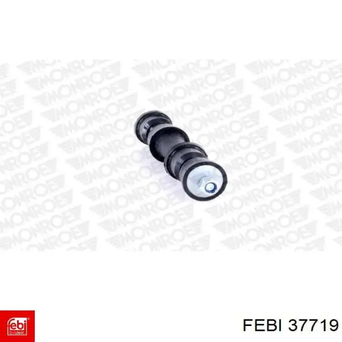  Febi 37719 precio, desde 50,82 EUR