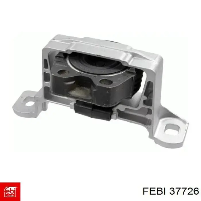 Buje de barra estabilizadora delantera Febi 37726 precio, desde 4,19 EUR