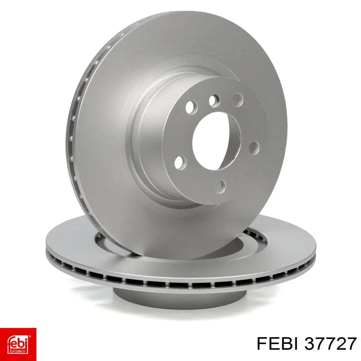 Comprar 37727 Febi Sensor de desgaste de pastillas de freno trasero
