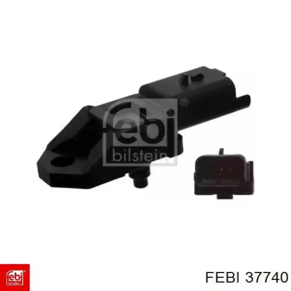 Comprar 37740 Febi Sensor de presión del colector de admisión