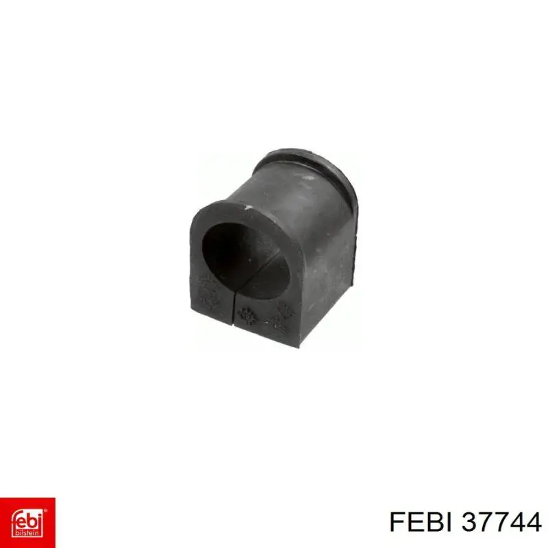 37744 Febi brazo de suspension trasera