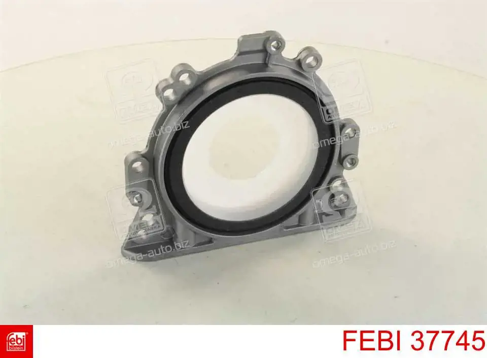 Comprar 37745 Febi Retén de cigüeñal