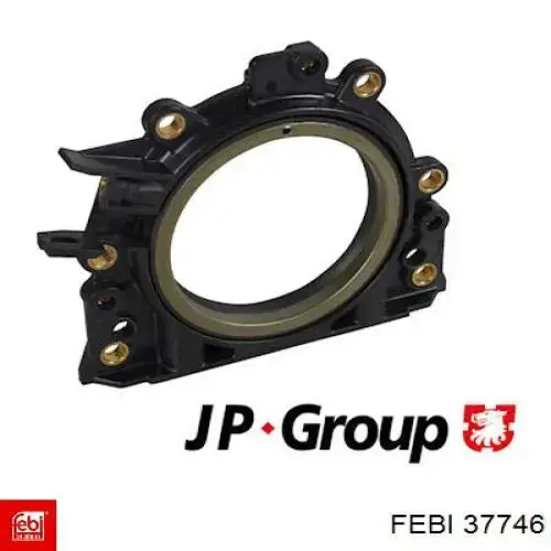 Comprar 37746 Febi Retén de cigüeñal