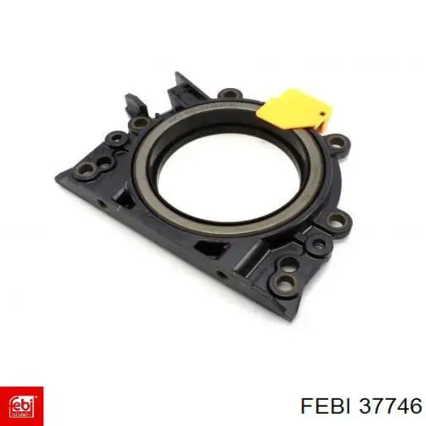 Retén de cigüeñal 37746 Febi