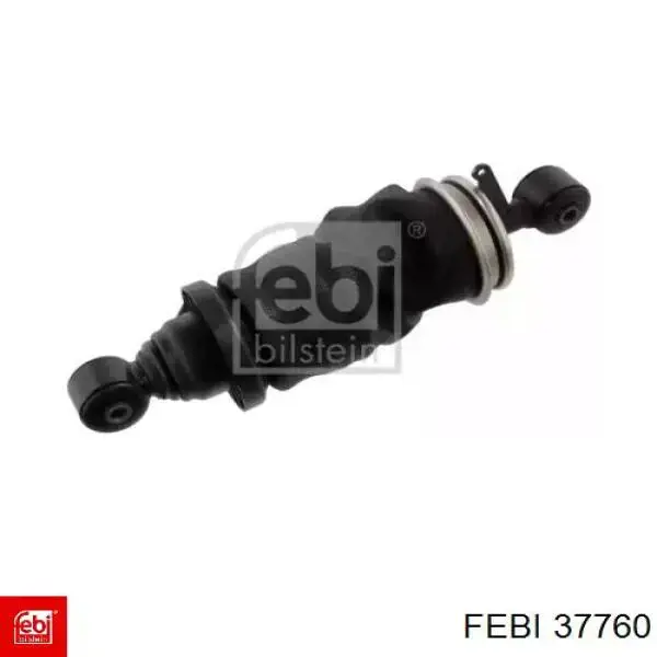 Comprar 02026901 Sampa Otomotiv‏ Amortiguador de cabina