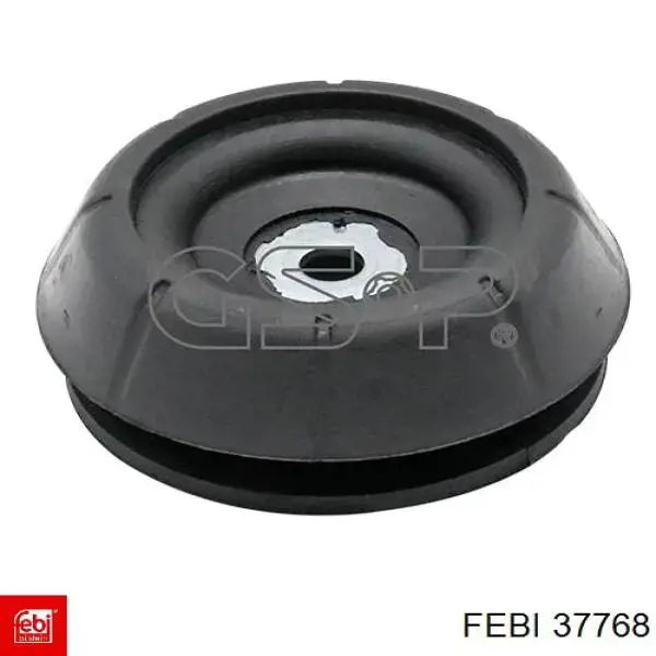 Soporte del amortiguador delantero Febi 37768 precio, desde 16,03 EUR