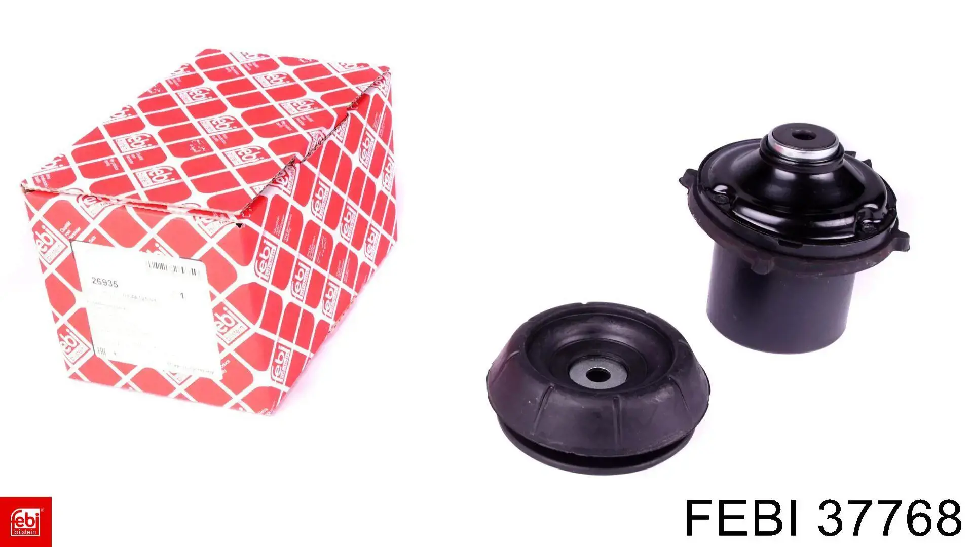 Comprar 37768 Febi Soporte del amortiguador delantero