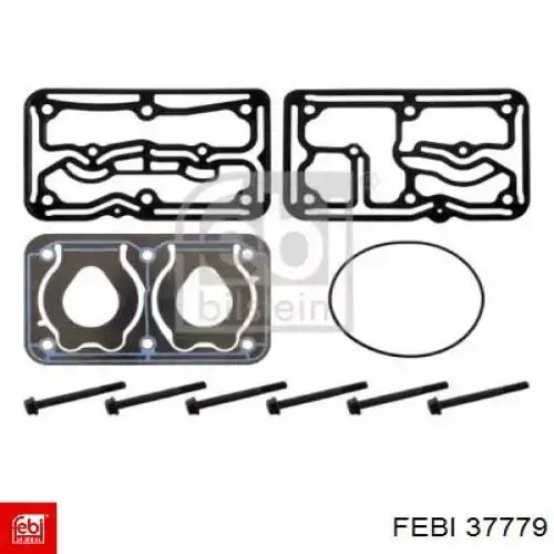 Comprar 4115539222 Wabco Juego de juntas de compresor