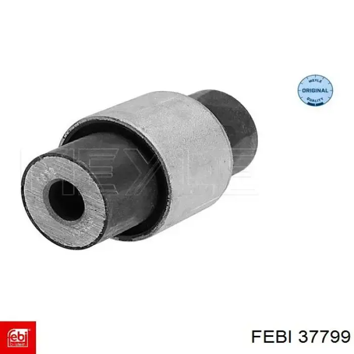 Comprar 37799 Febi Brazo transversal derecho de suspensión trasera